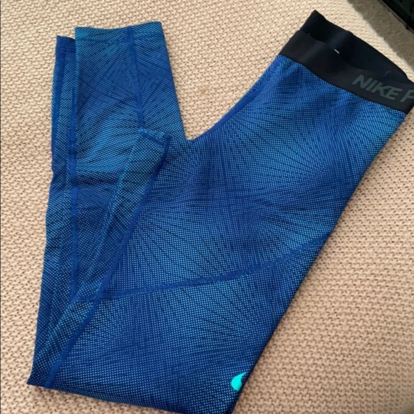 Nike Pants - Nike leggings